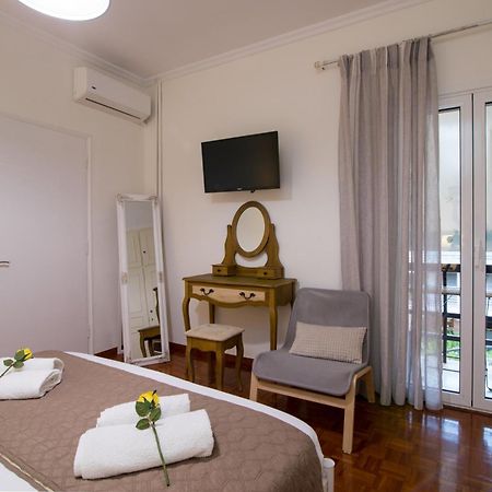 Cherry Apartment Corfu Corfu  Ngoại thất bức ảnh