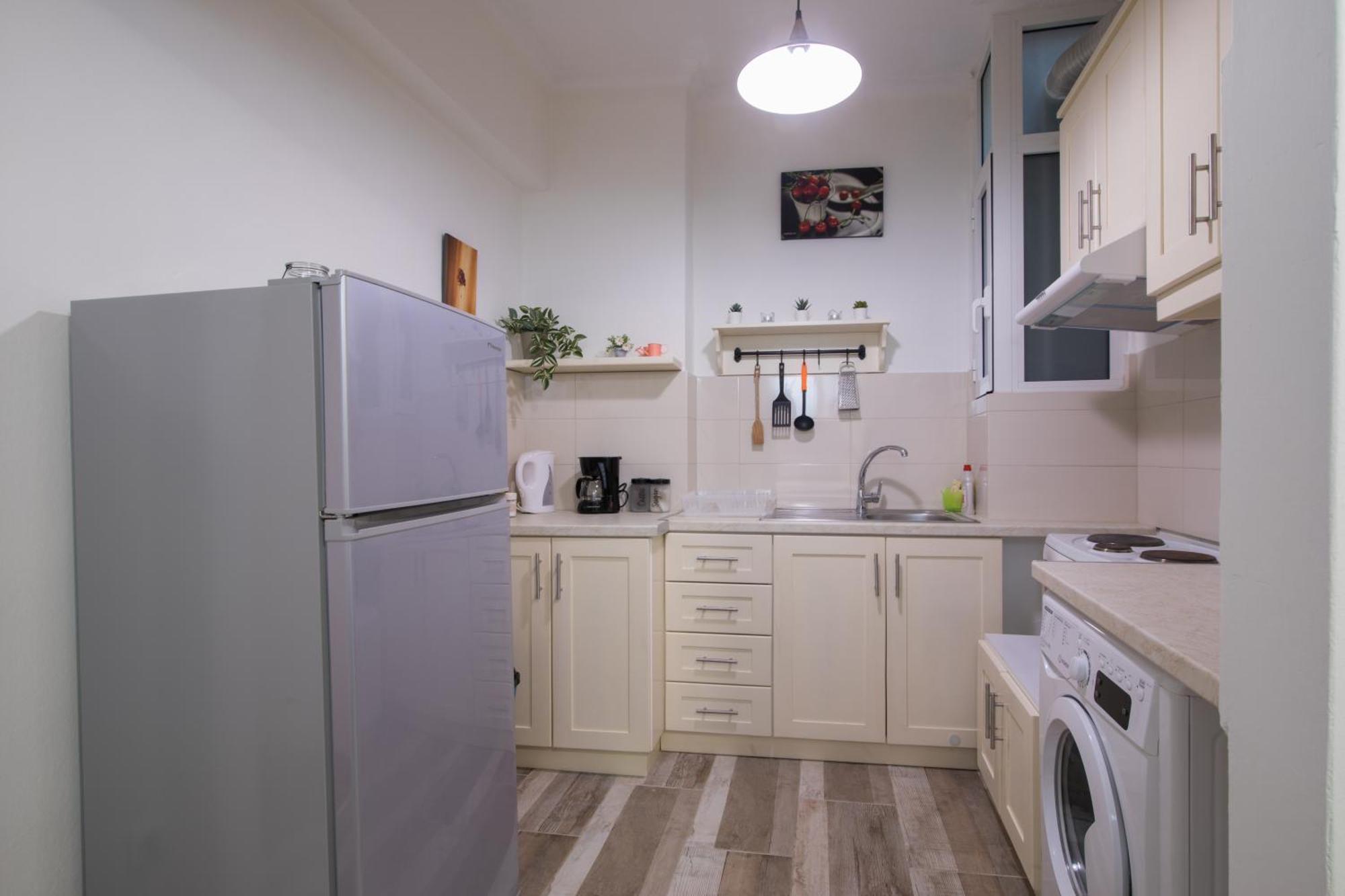 Cherry Apartment Corfu Corfu  Ngoại thất bức ảnh