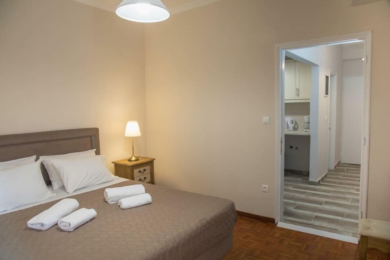 Cherry Apartment Corfu Corfu  Ngoại thất bức ảnh