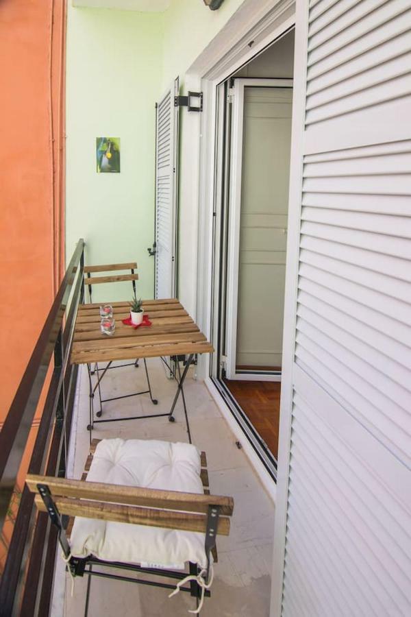 Cherry Apartment Corfu Corfu  Ngoại thất bức ảnh