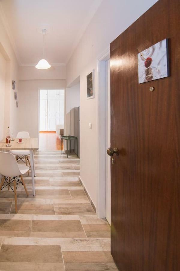Cherry Apartment Corfu Corfu  Ngoại thất bức ảnh